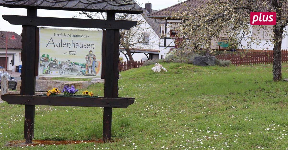 Aulenhausen feiert Dank seines Ritters Conrad von Ulinhusen